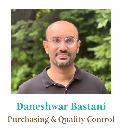 Daneshwar Bastani