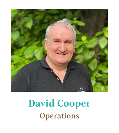 David Cooper