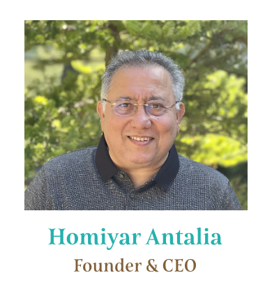 Homiyar Antalia