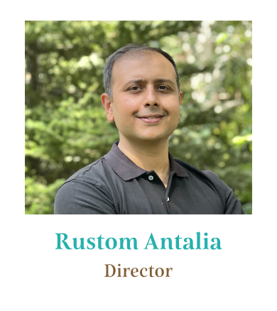 Rustom Antalia